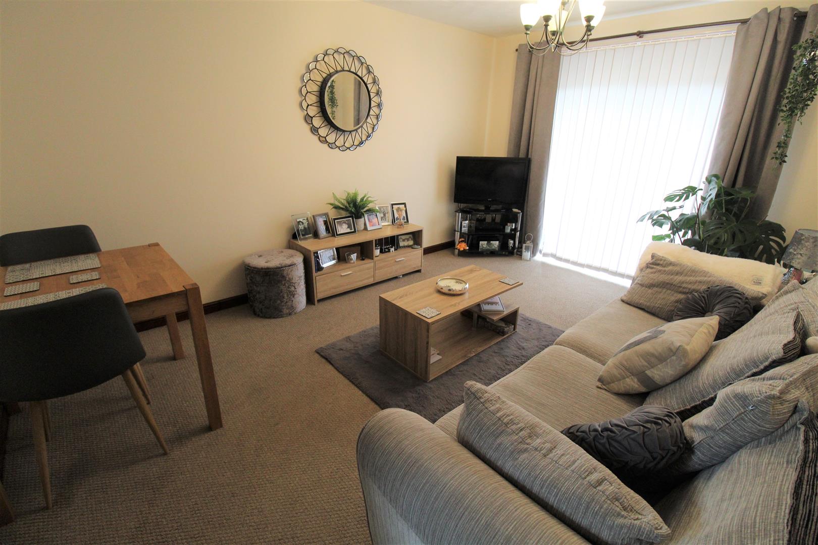 Bellingham Grove, Sneyd Green, Stoke-On-Trent